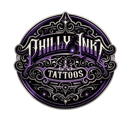 PhillyInkz Logo