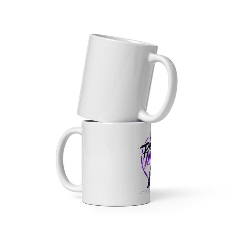 PhillyInkz mug