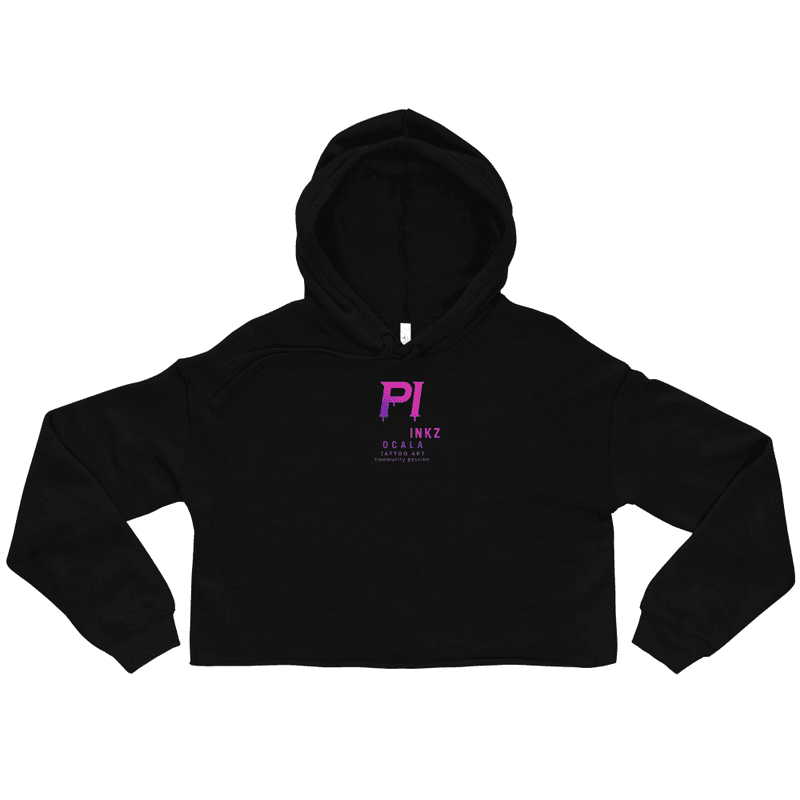 Phillyinkz Hoodie