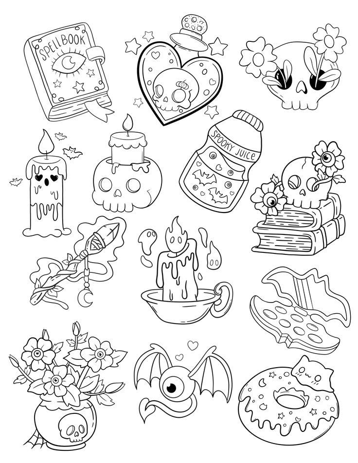 Flash tattoo design from Friday The 13th Flash at PhillyInkz in Ocala, FL