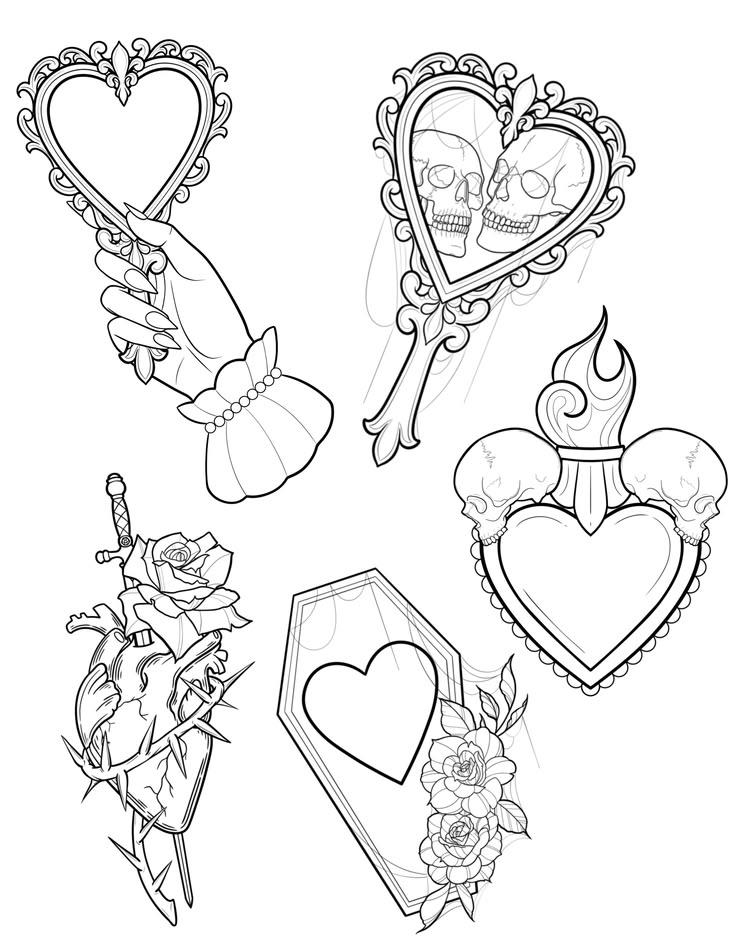 Flash tattoo design from Friday The 13th Flash at PhillyInkz in Ocala, FL