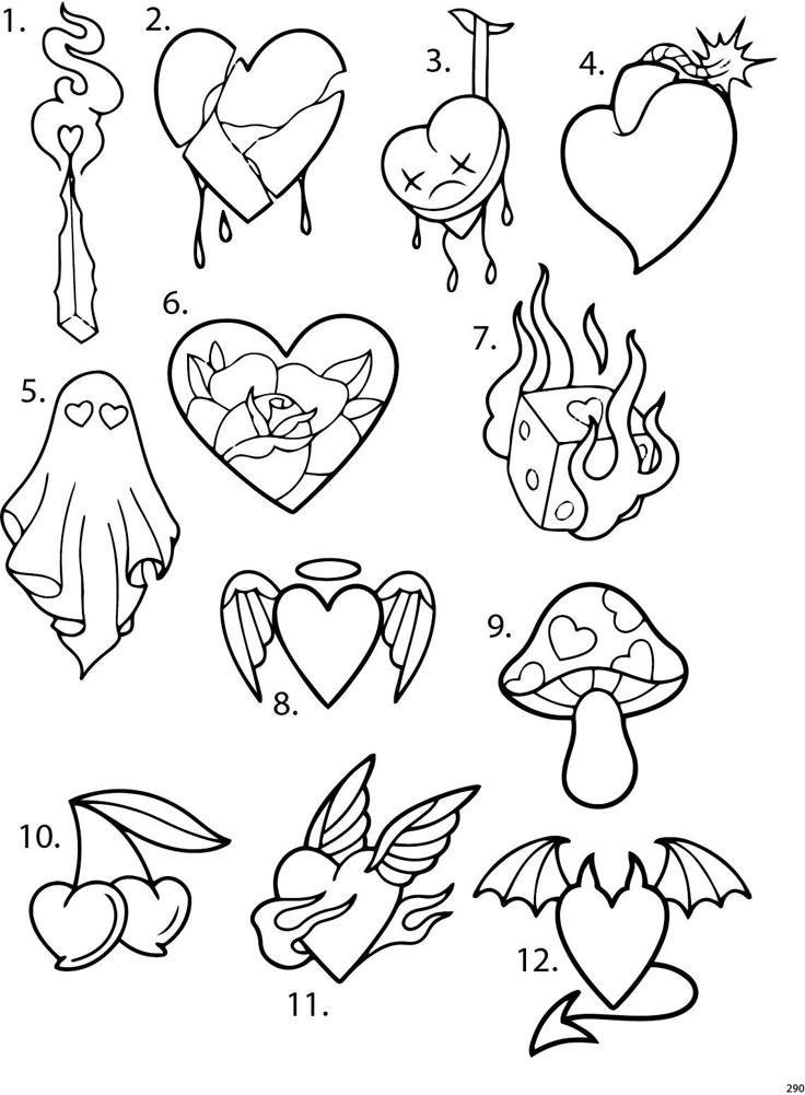 Flash tattoo design from Friday The 13th Flash at PhillyInkz in Ocala, FL