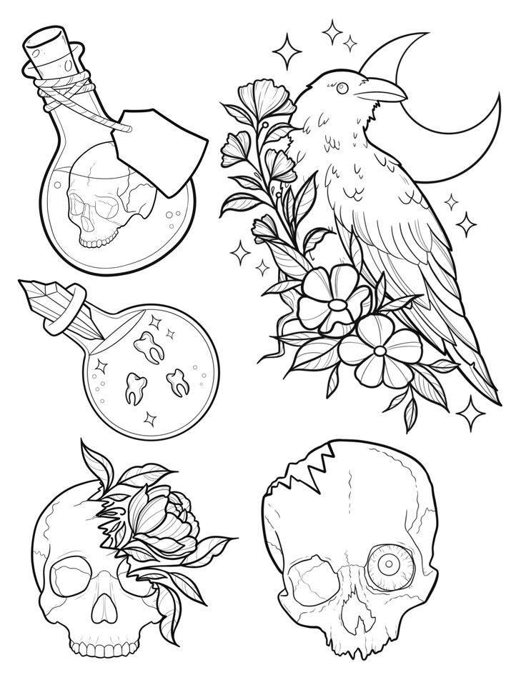 Flash tattoo design from Friday The 13th Flash at PhillyInkz in Ocala, FL