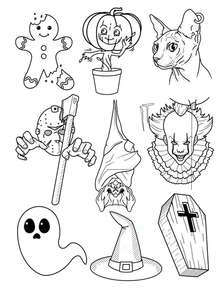 Flash tattoo design from Friday The 13th Flash at PhillyInkz in Ocala, FL