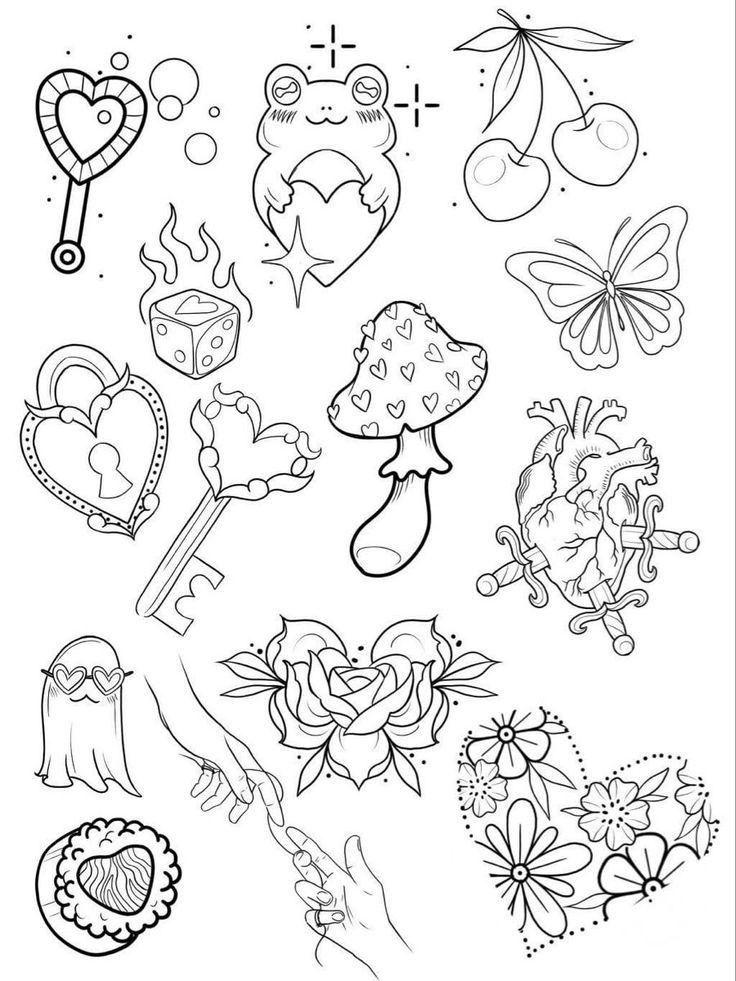 Flash tattoo design from Friday The 13th Flash at PhillyInkz in Ocala, FL