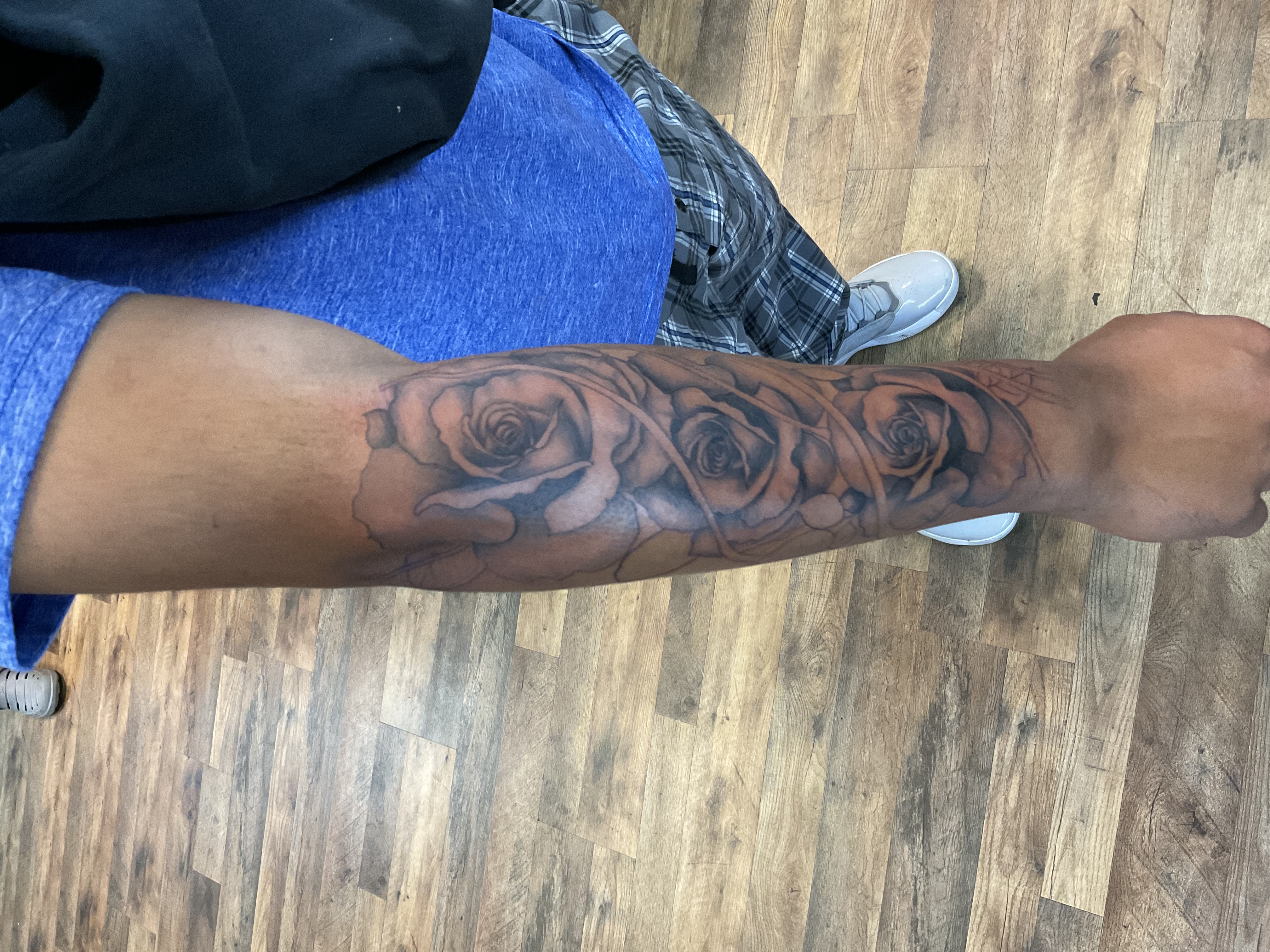 Roses