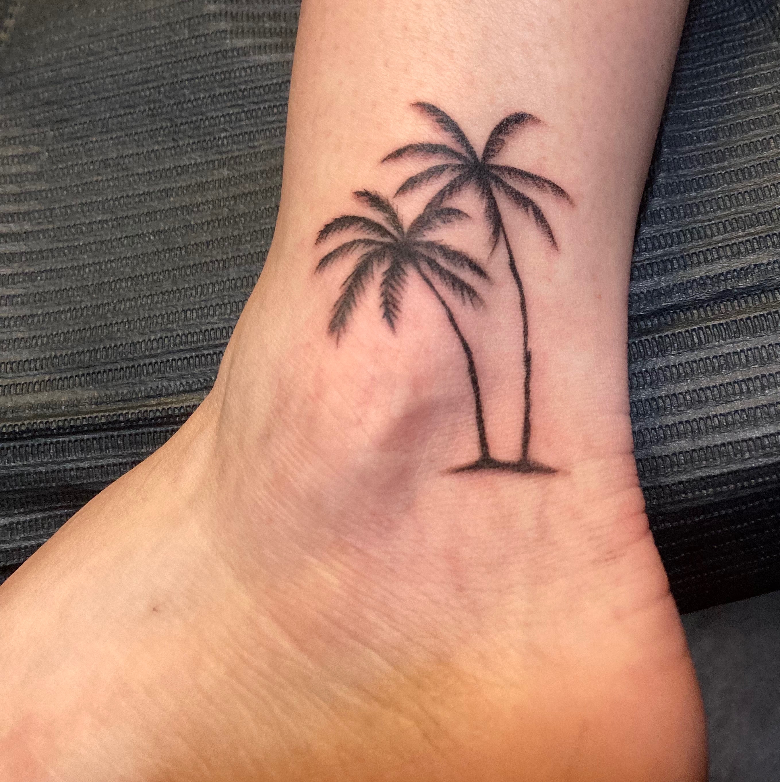 Tattoo by Raven Wolf Morningstar, piece 1