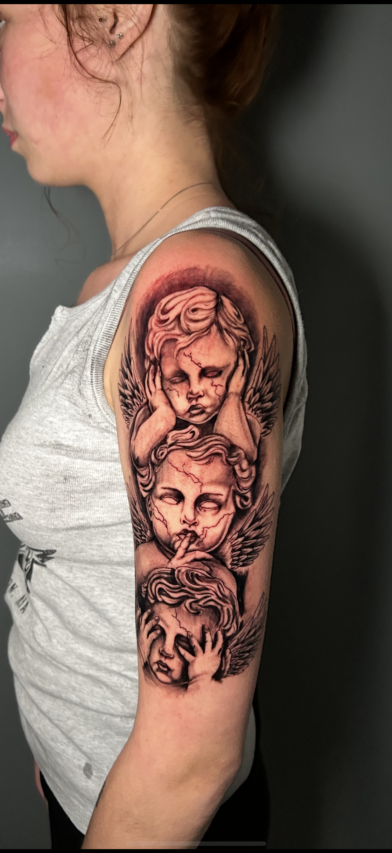 Angels